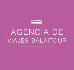 Btn Voyages Balaïtour
