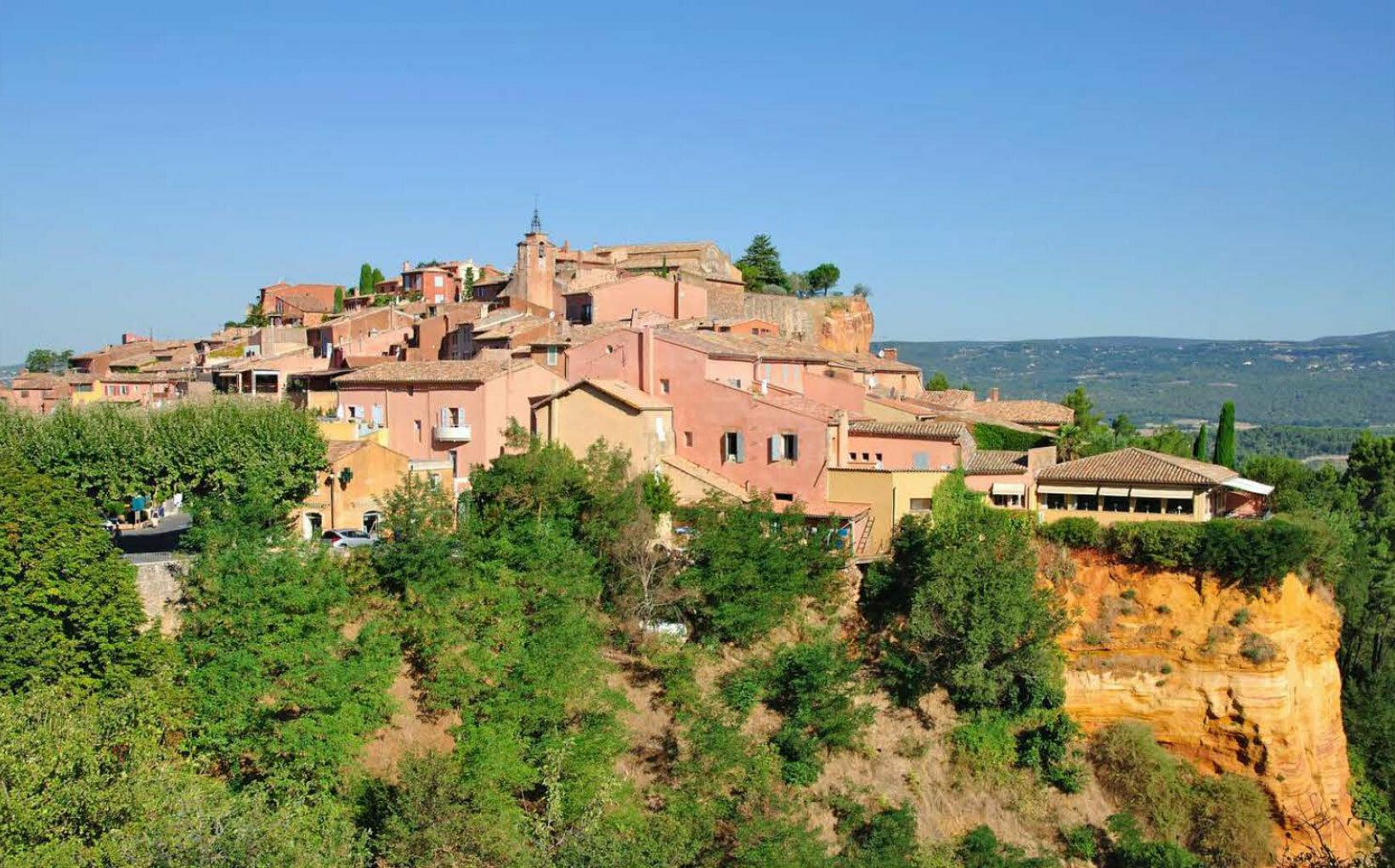 Les perles du Languedoc, circuit découverte 5 jours