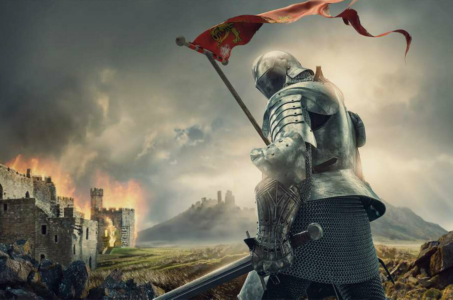 Le Puy du Fou