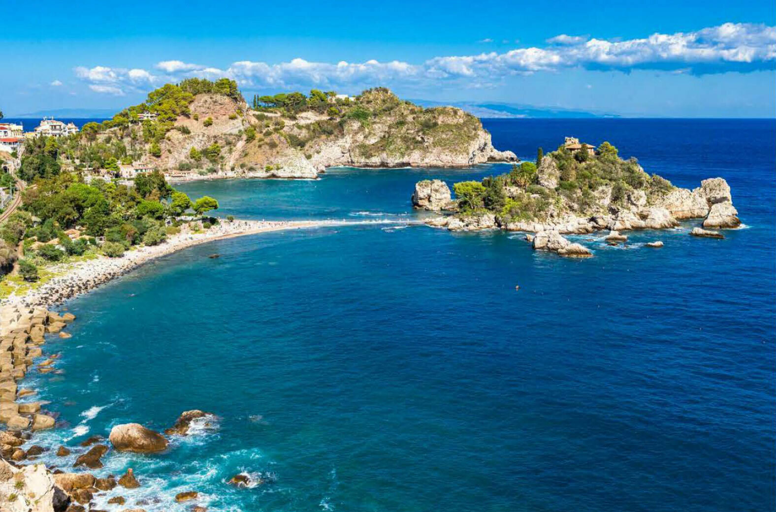 Découverte de la Sicile de l’Est
