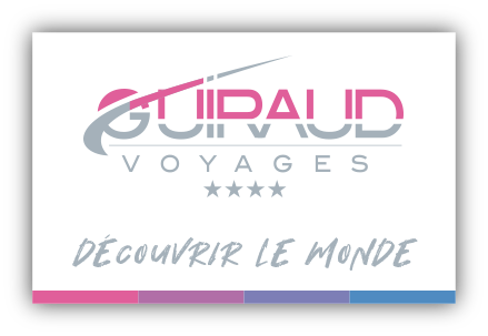 Guiraud Voyages