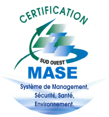 Certification MASE