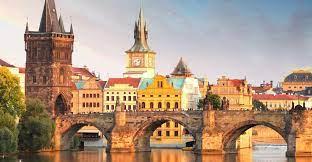 Prague et Bohème du Sud 2024 - Guiraud Voyages